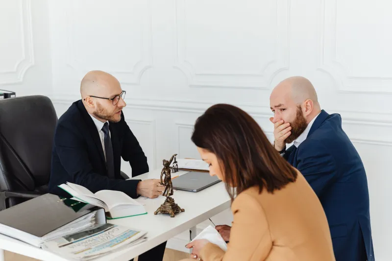 Who's Got Your Back? How to Find a Trusted Accountant, Lawyer, or Tax Pro in Your GTA Neighbourhood