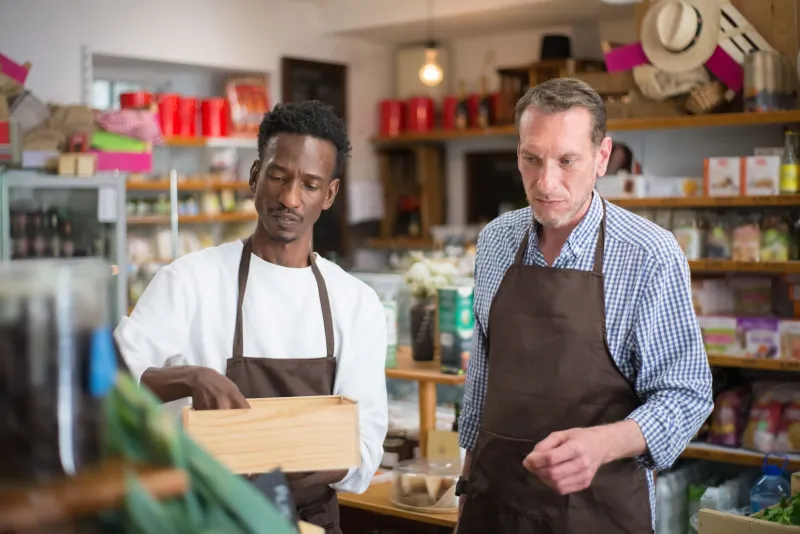 Skip the Job Board: How GTA Business Owners Are Finding Their Best Hires Right in Their Own Communities
