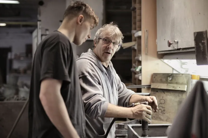Skip the Classroom: How GTA Career-Changers Are Learning New Trades Directly From the People Who Do Them