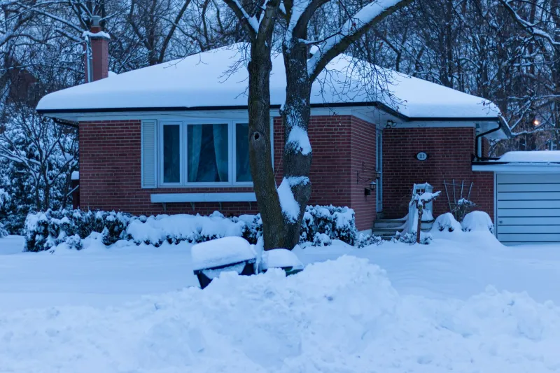 Before the Cold Hits: GTA Contractors Reveal What Every Homeowner Should Do Right Now