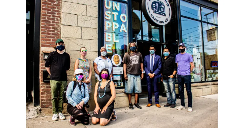 From Side Hustle to Main Street: How GTA Entrepreneurs Are Building the New Local Economy