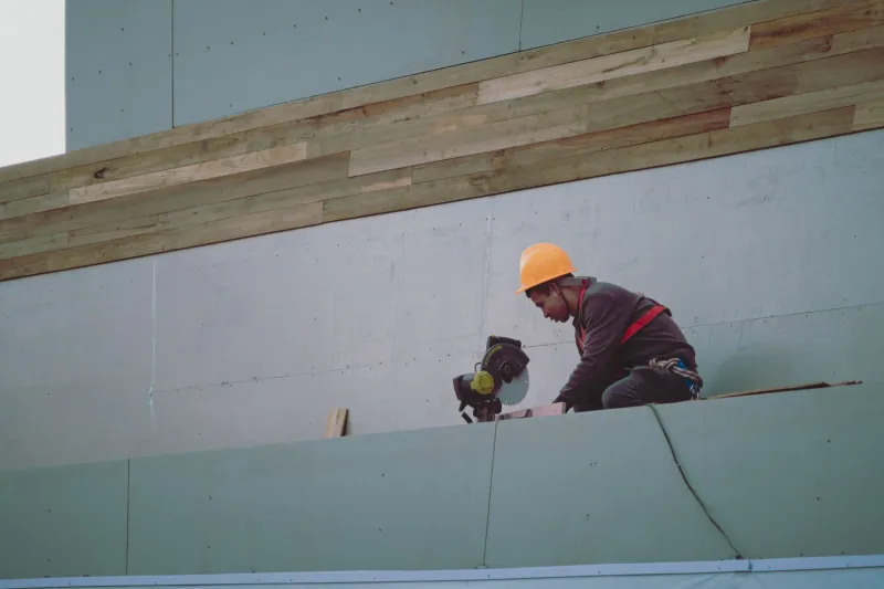 Passing the Torch: How GTA Tradespeople and Artisans Are Mentoring the Next Wave of Skilled Workers