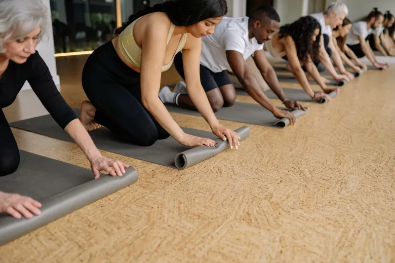 Sweat Local: Why GTA Fitness Fans Are Ditching the Big Chains for Neighbourhood Gyms That Actually Know Your Name