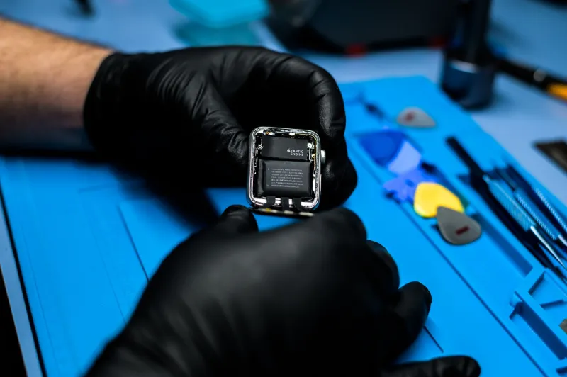 Stop Tossing, Start Fixing: The GTA's Thriving Repair Scene Is Saving Residents Real Money