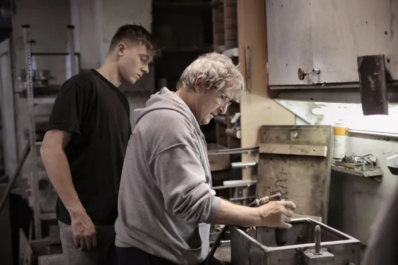 Built to Last: How GTA Tradespeople and Service Pros Are Quietly Creating Family Legacies Without a Cent of Outside Money