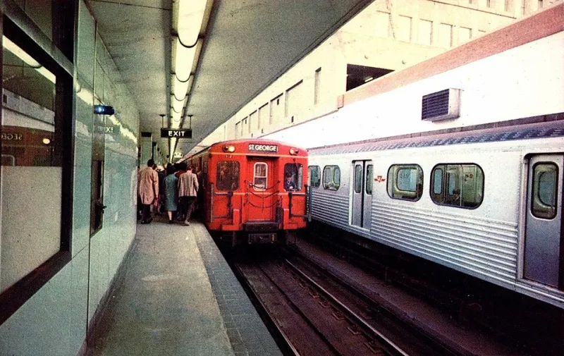 The Platform Effect: How New Transit Lines Are Redrawing the Map for Local Business
